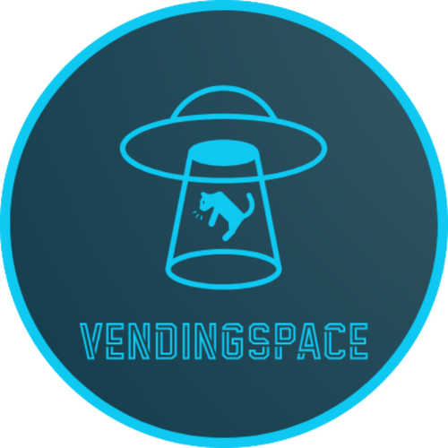 VendingSpace-Shop